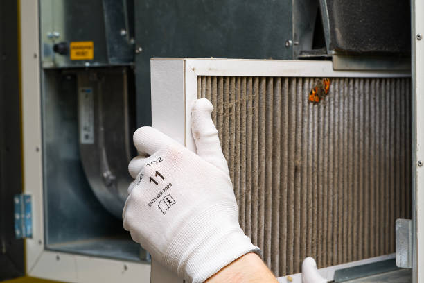 Best Affordable Duct Cleaning Services  in Pismo Beach, CA