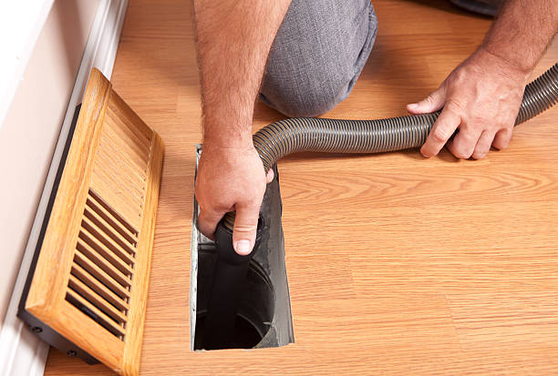 Best Emergency Air Duct Cleaning  in Pismo Beach, CA