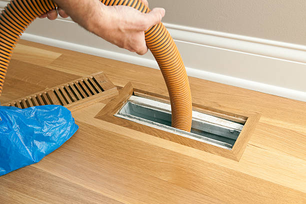 Best Ductwork Cleaning Services  in Pismo Beach, CA