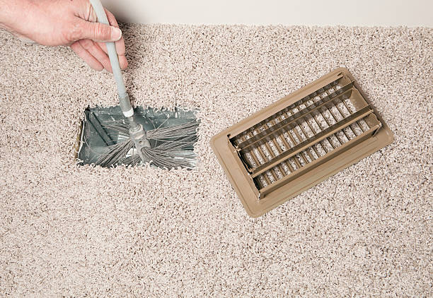 Best Home Air Vent Cleaning  in Pismo Beach, CA