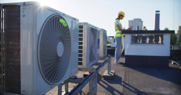 Best HVAC Air Duct Cleaning  in Pismo Beach, CA