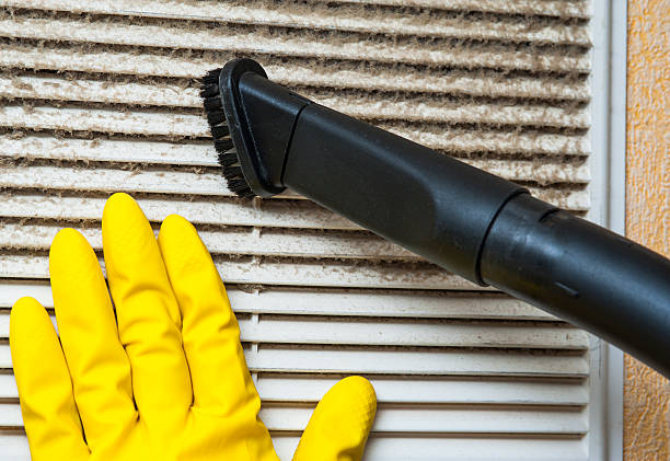 Best Residential Air Duct Cleaning  in Pismo Beach, CA